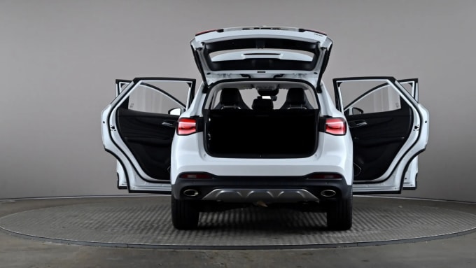 2022 Mg Motor Uk Hs