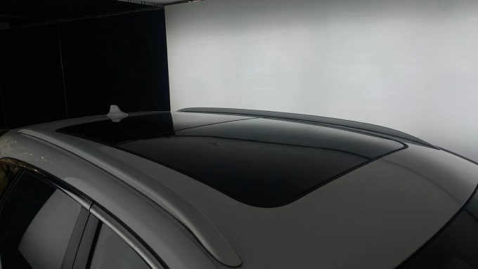 2022 Mg Motor Uk Hs