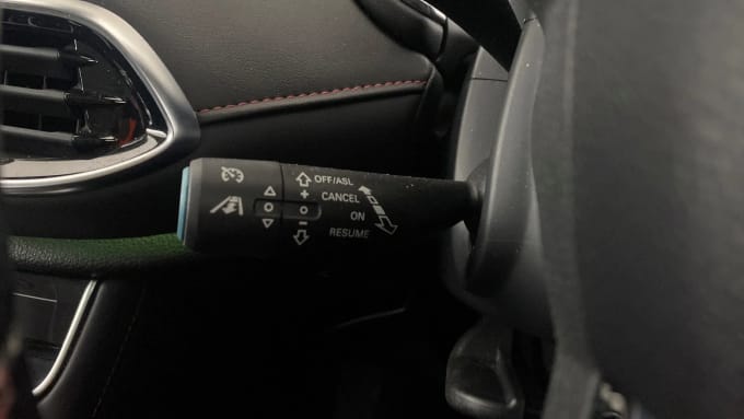 2022 Mg Motor Uk Hs