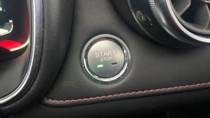 2022 Mg Motor Uk Hs
