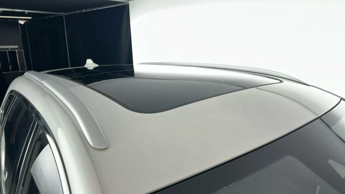 2021 Mg Motor Uk Hs