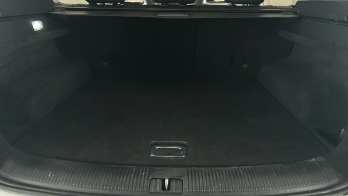 2021 Mg Motor Uk Hs