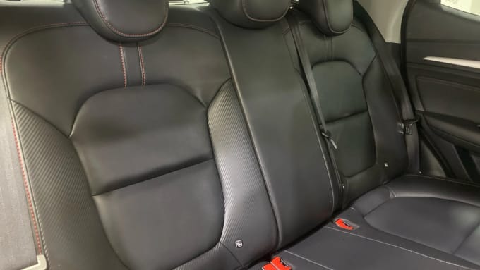 2023 Mg Motor Uk Zs