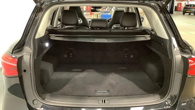 2022 Mg Motor Uk Hs
