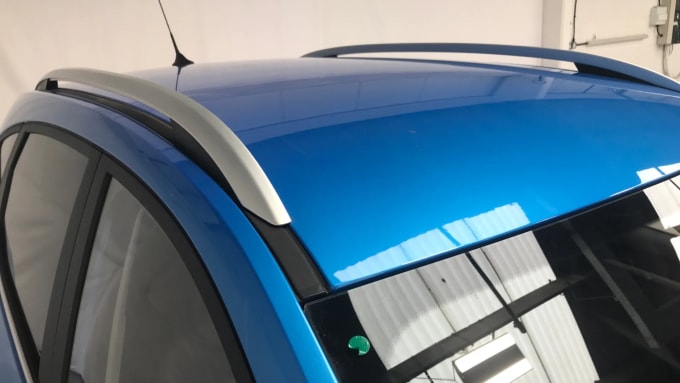2024 Mg Motor Uk Zs
