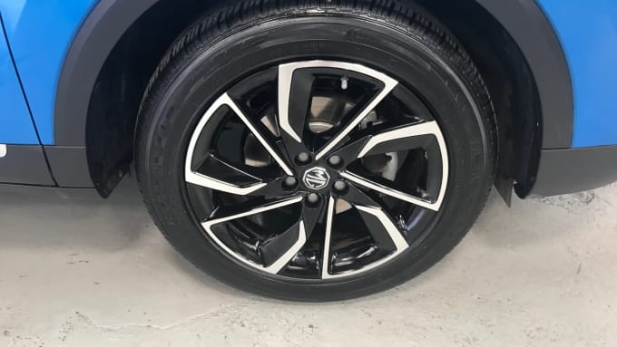 2024 Mg Motor Uk Zs