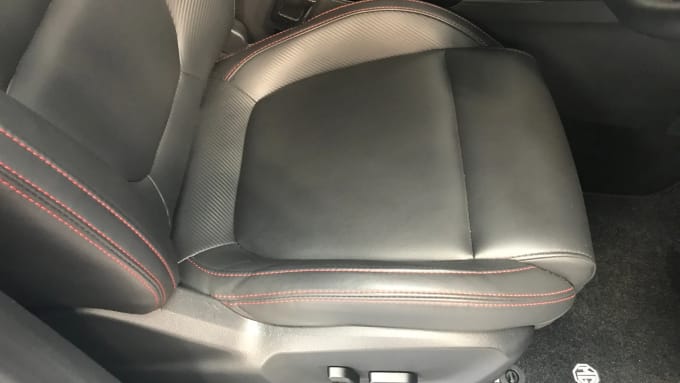 2024 Mg Motor Uk Zs