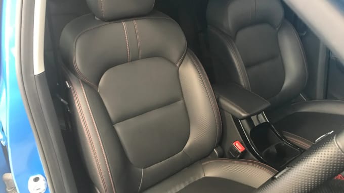 2024 Mg Motor Uk Zs