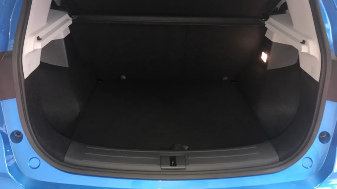 2024 Mg Motor Uk Zs