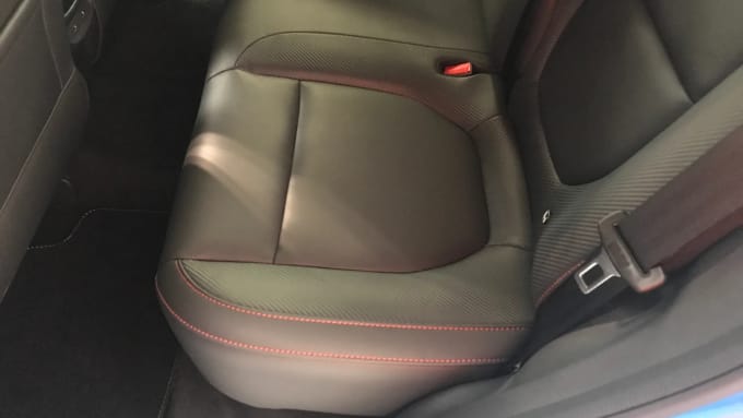 2024 Mg Motor Uk Zs