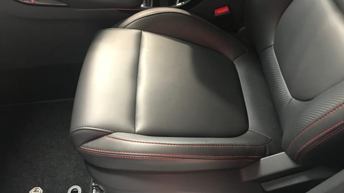 2024 Mg Motor Uk Zs