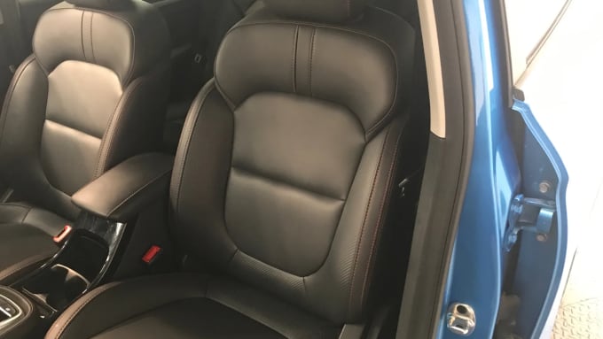 2024 Mg Motor Uk Zs