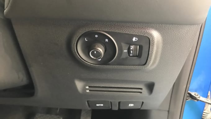 2024 Mg Motor Uk Zs