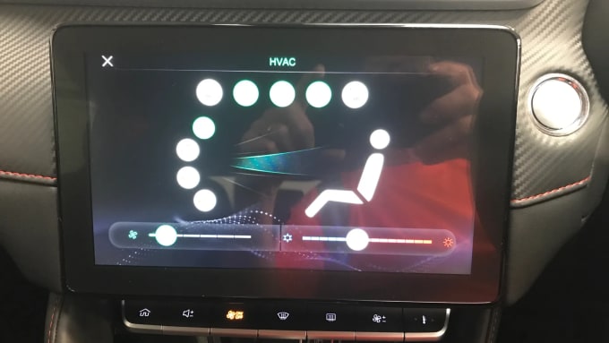 2024 Mg Motor Uk Zs