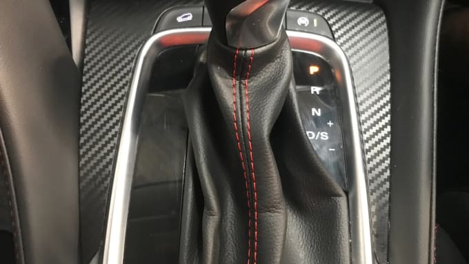 2024 Mg Motor Uk Zs