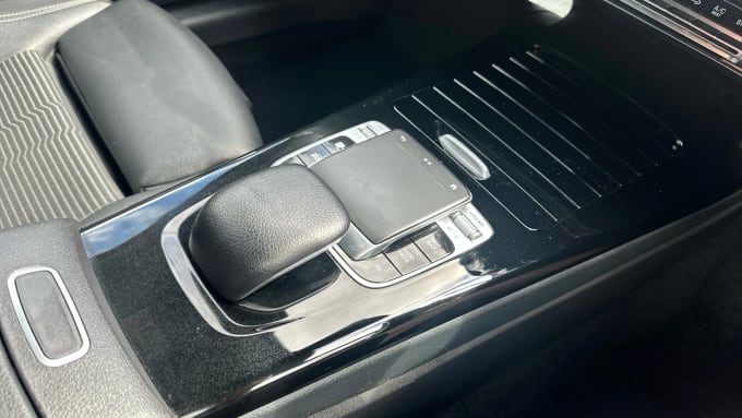2019 Mercedes-benz A Class