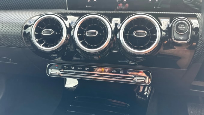 2019 Mercedes-benz A Class