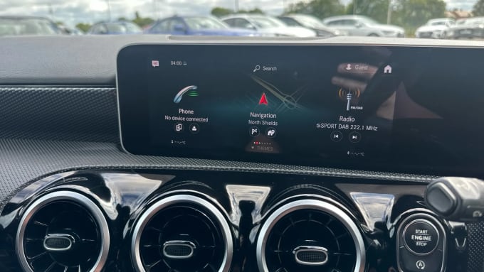 2019 Mercedes-benz A Class