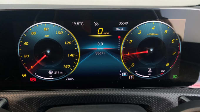 2022 Mercedes-benz A Class