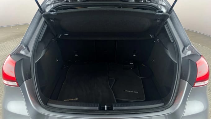 2022 Mercedes-benz A Class