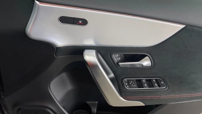 2022 Mercedes-benz A Class
