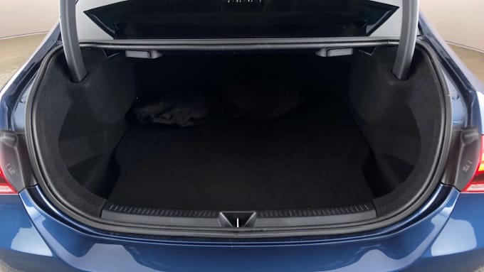 2021 Mercedes-benz A Class
