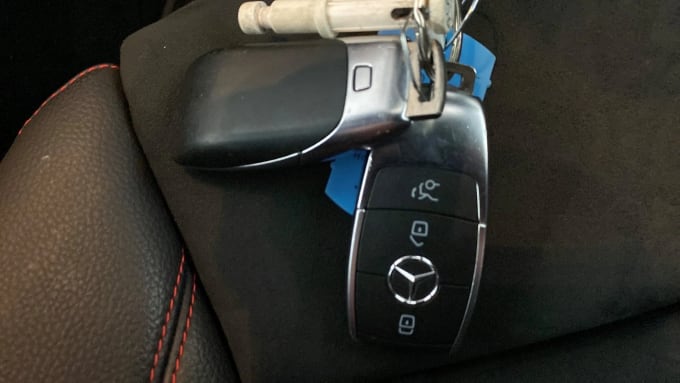 2021 Mercedes-benz A Class