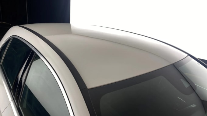 2019 Mercedes-benz A Class