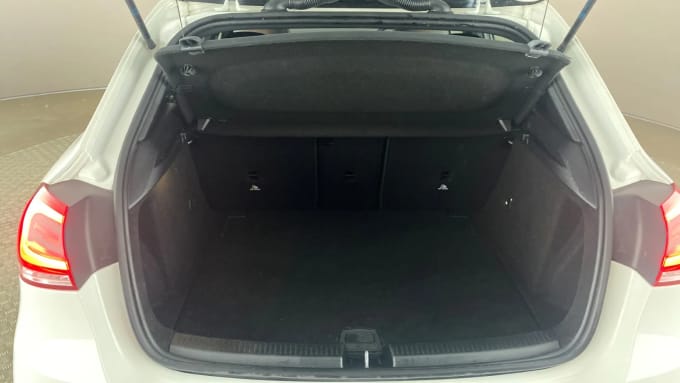 2019 Mercedes-benz A Class