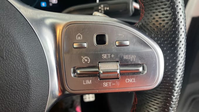 2019 Mercedes-benz A Class