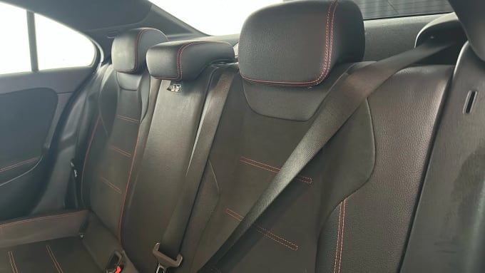2019 Mercedes-benz A Class