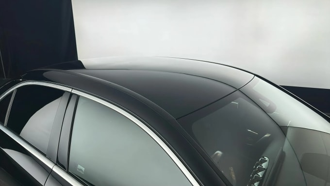 2019 Mercedes-benz A Class