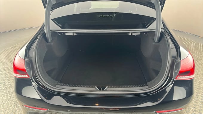 2019 Mercedes-benz A Class