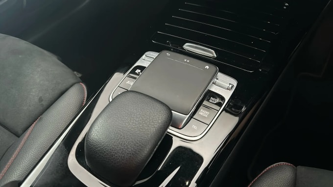 2019 Mercedes-benz A Class