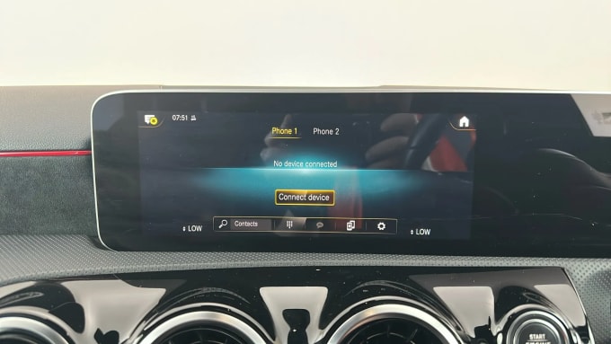 2019 Mercedes-benz A Class