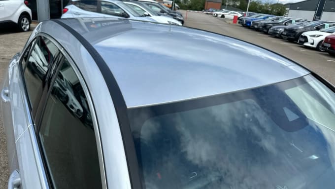 2019 Mercedes-benz A Class