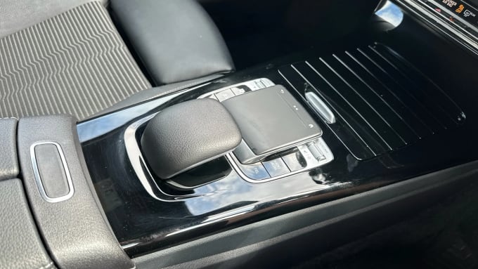 2019 Mercedes-benz A Class