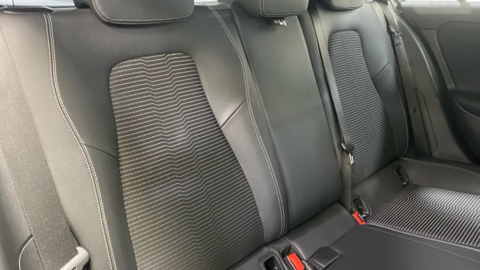 2021 Mercedes-benz A Class
