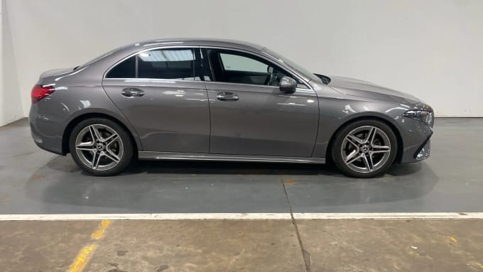 2023 Mercedes-benz A Class