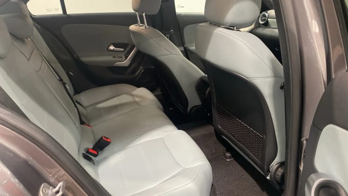 2023 Mercedes-benz A Class