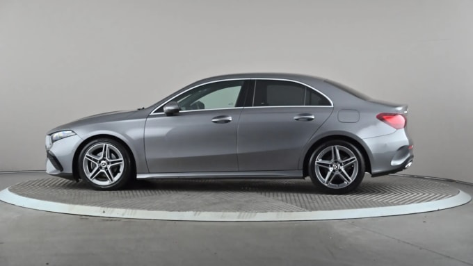 2023 Mercedes-benz A Class