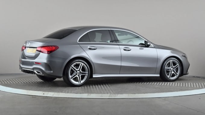 2023 Mercedes-benz A Class