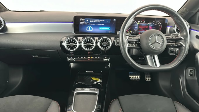 2023 Mercedes-benz A Class
