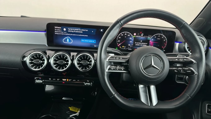 2023 Mercedes-benz A Class