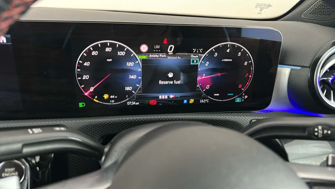 2023 Mercedes-benz A Class