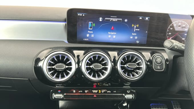 2023 Mercedes-benz A Class