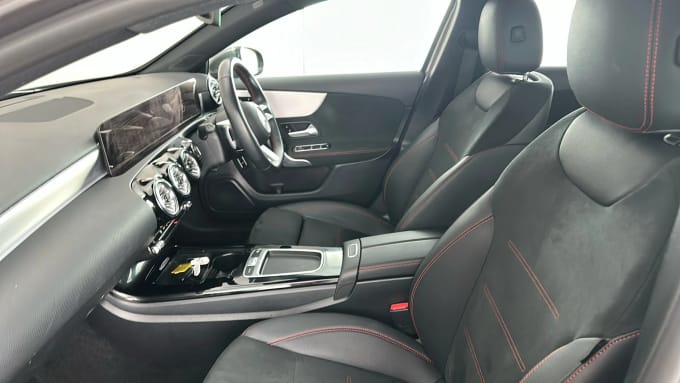 2023 Mercedes-benz A Class