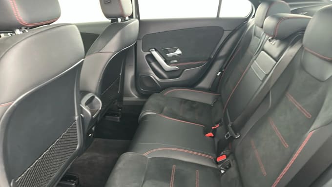 2023 Mercedes-benz A Class