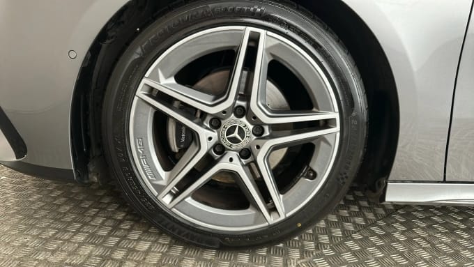2023 Mercedes-benz A Class