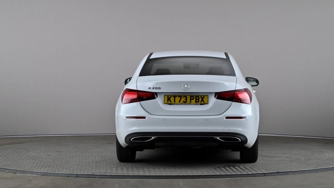 2023 Mercedes-benz A Class